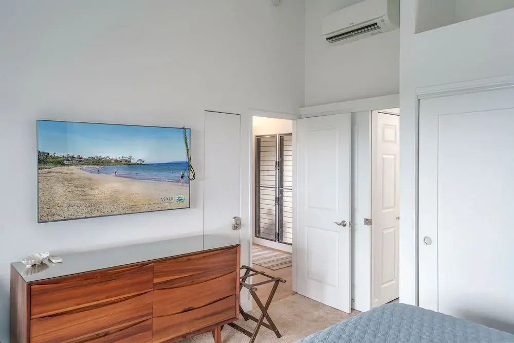 Wailea Ekolu 310 - Molokini to West Maui Ocean View, Modern Renovation, Split AC