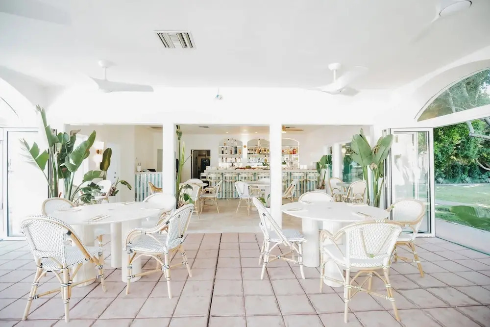 Casa Palma Boutique Palm Springs