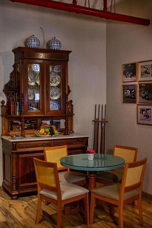 Hotel Boutique Britanico