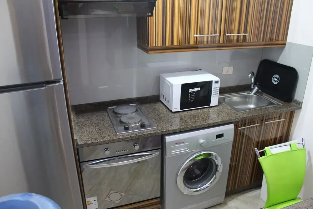 Modern Cosy & Central Location