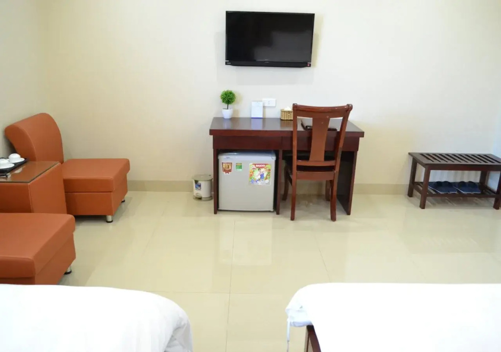 Kenny Hotel Ha Long