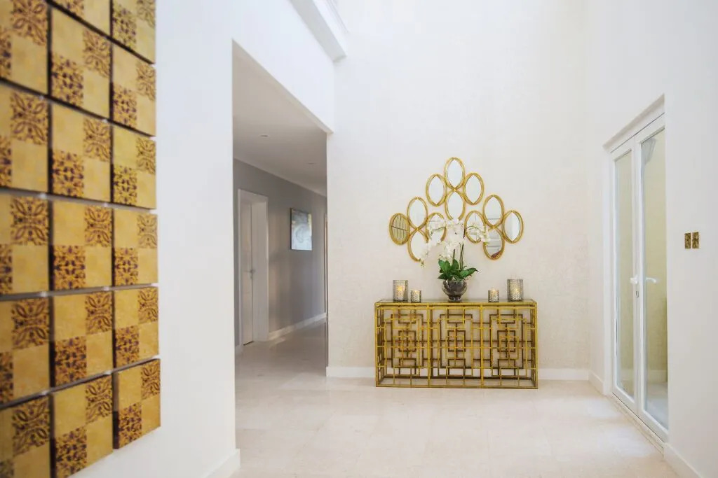 The Palm Jumeirah Villas - Frond M - by Dream Inn Dubai