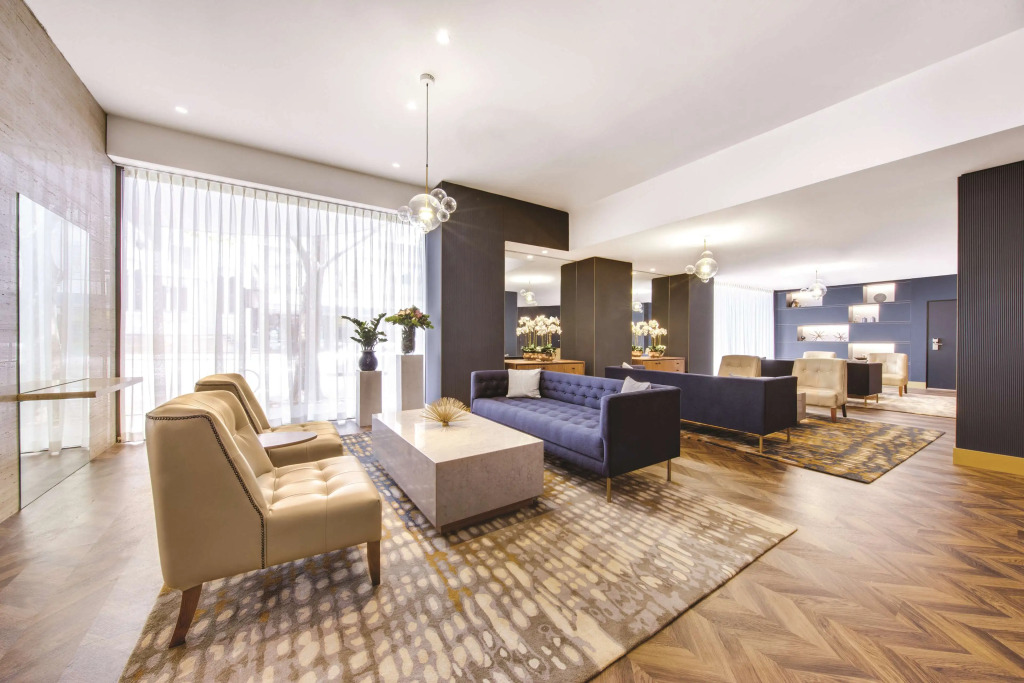 Vibe Hotel Sydney
