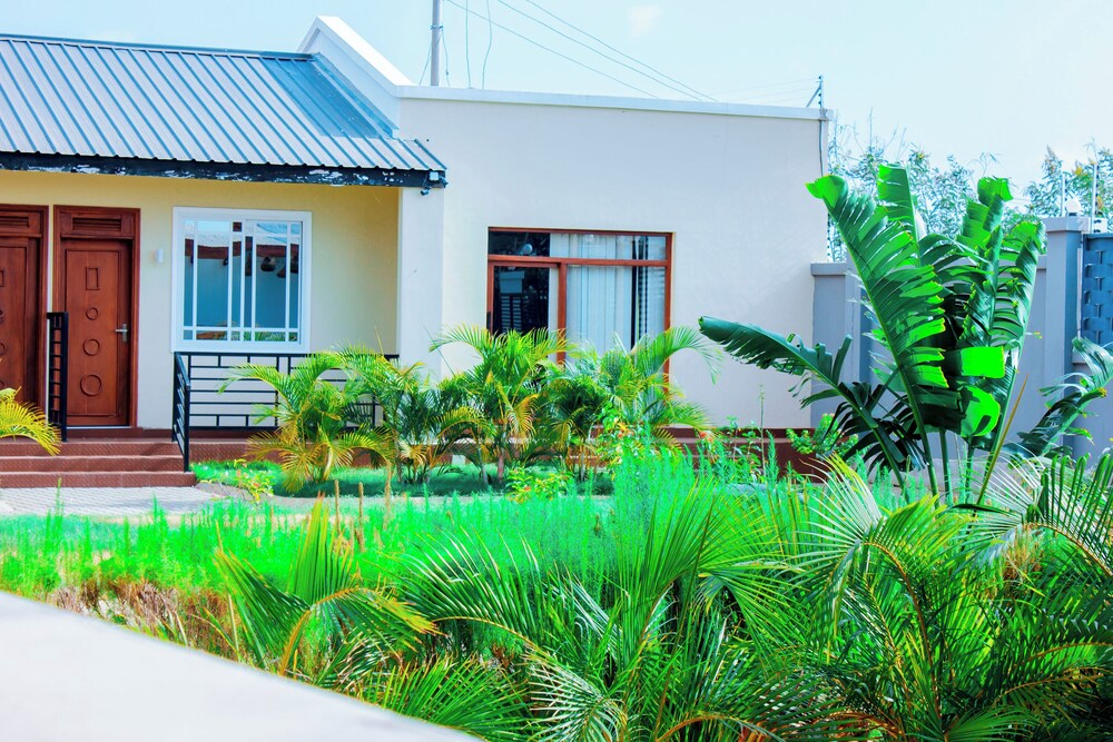 Tulivu Ranch Cottages