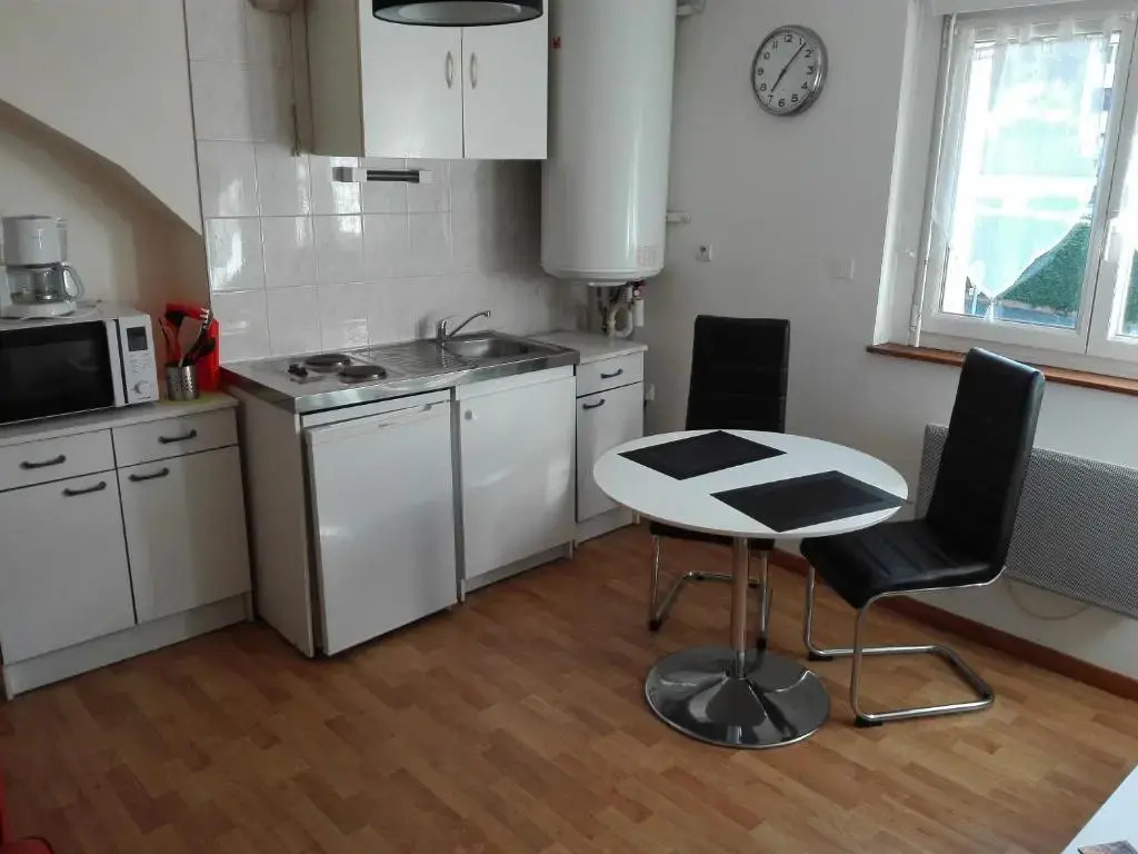 Residence Rokia