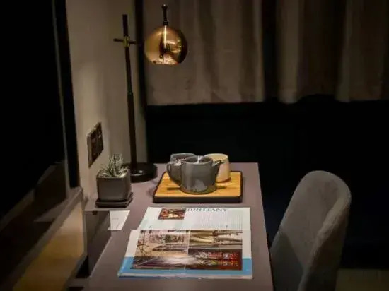 Homeinn Selected Hotel (South Railway Station East China University of Science and Technology)