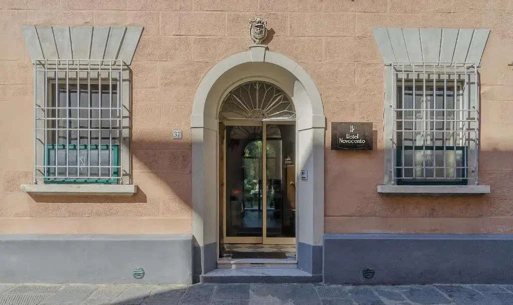Hotel Novecento