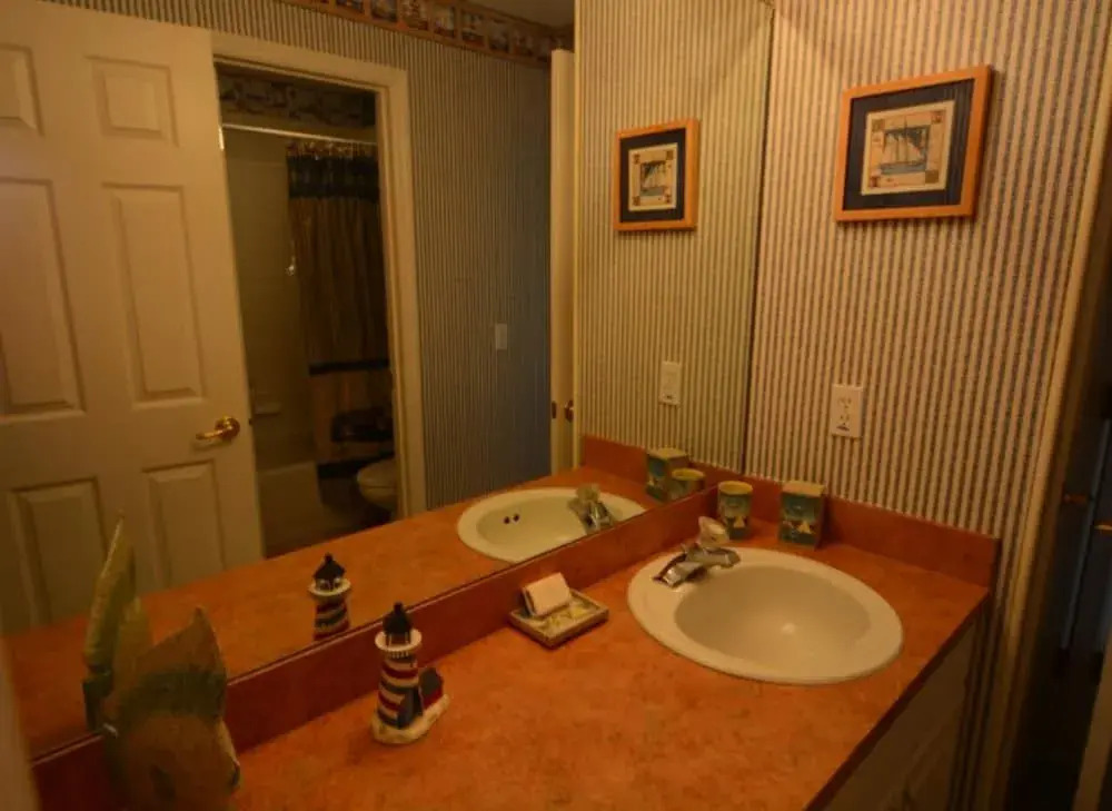 Casa Vacacional con Piscina en Orlando