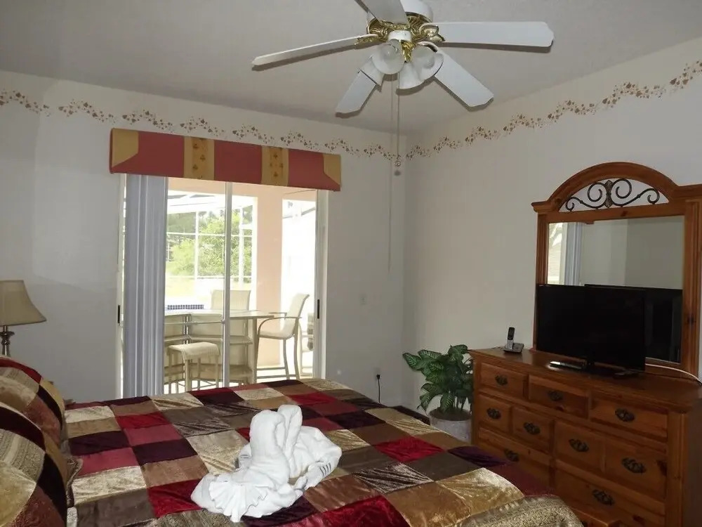 Wr102 5 Bedroom Villa