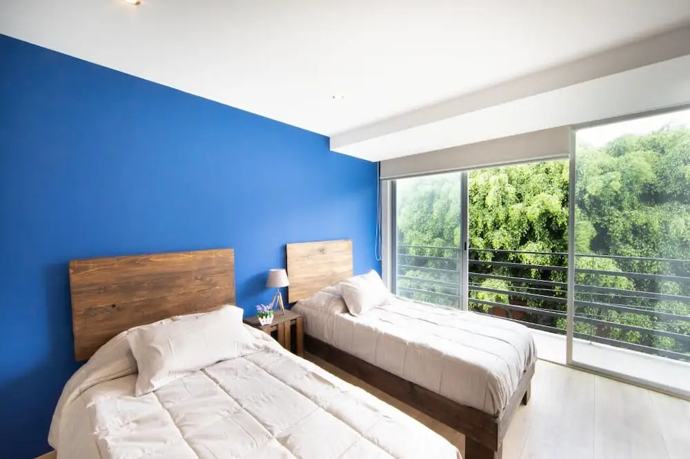 Brand New Luxury Park Front Apartment