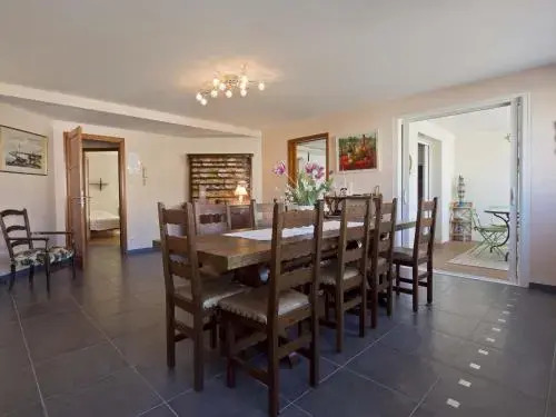Appartement Les Sables-d'Olonne, 3 pièces, 5 personnes - FR-1-197-192