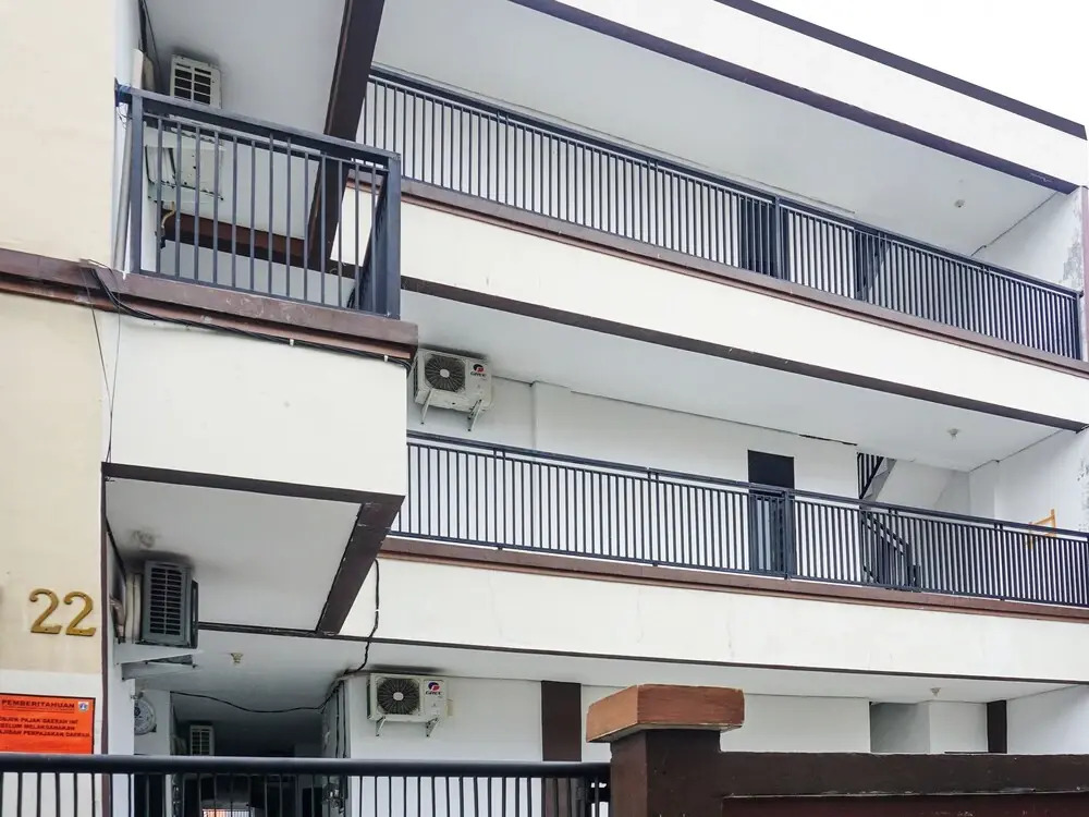 Hotel O Bintang Residence