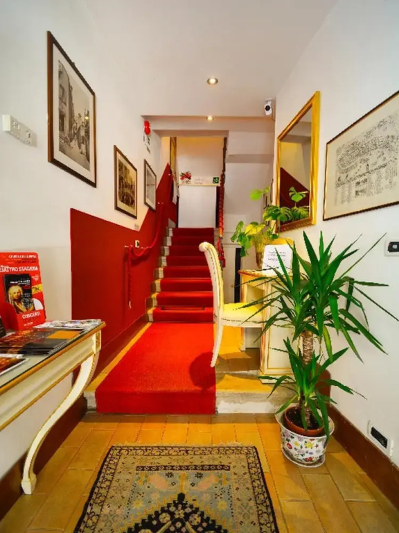 Locanda Casa Querini