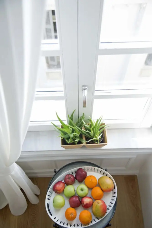 Four Streets Athens - Luxury Suites Apartments in Athens