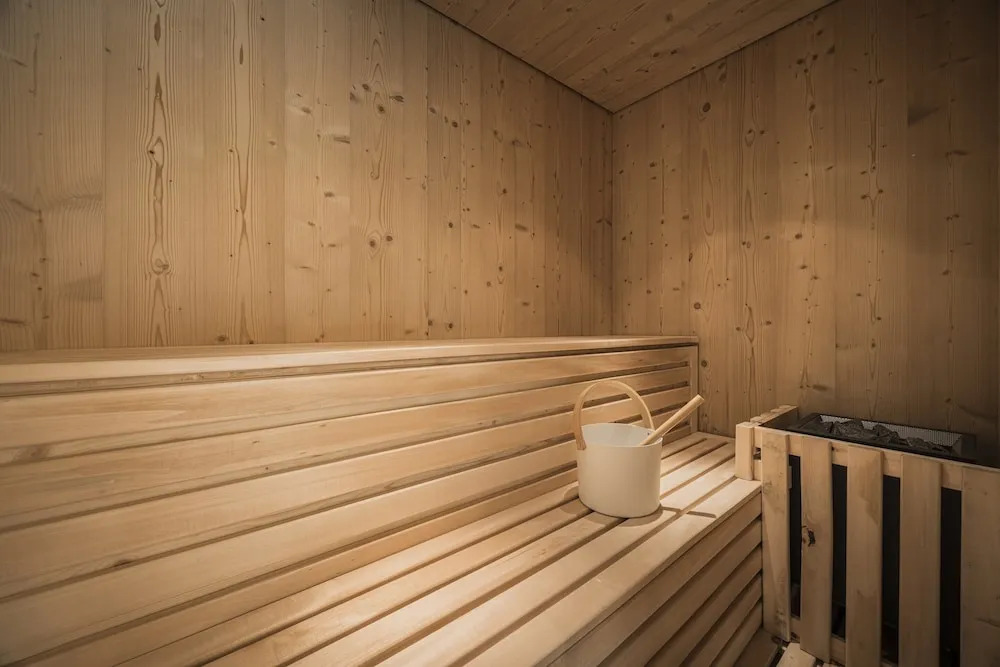 Chalet in Bichlbach near Ski Slopes