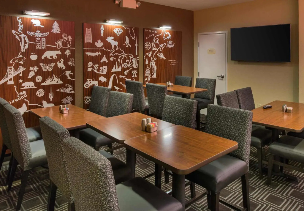 TownePlace Suites by Marriott Thousand Oaks Ventura County