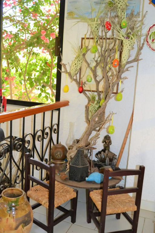 Hotel Irini
