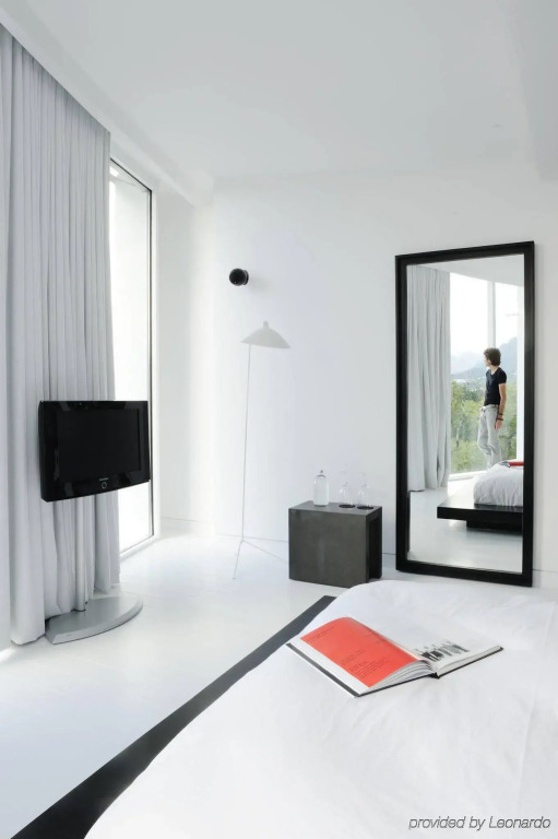 Habita Monterrey, a Member of Design Hotels