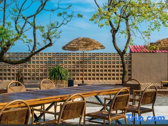 Man Yun Haicuo Homestay