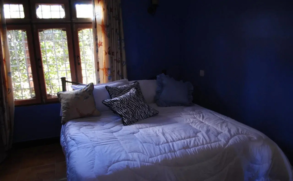 Saruni River Lodge