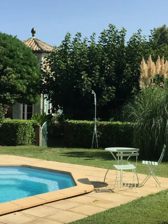 La Folie de Labahou