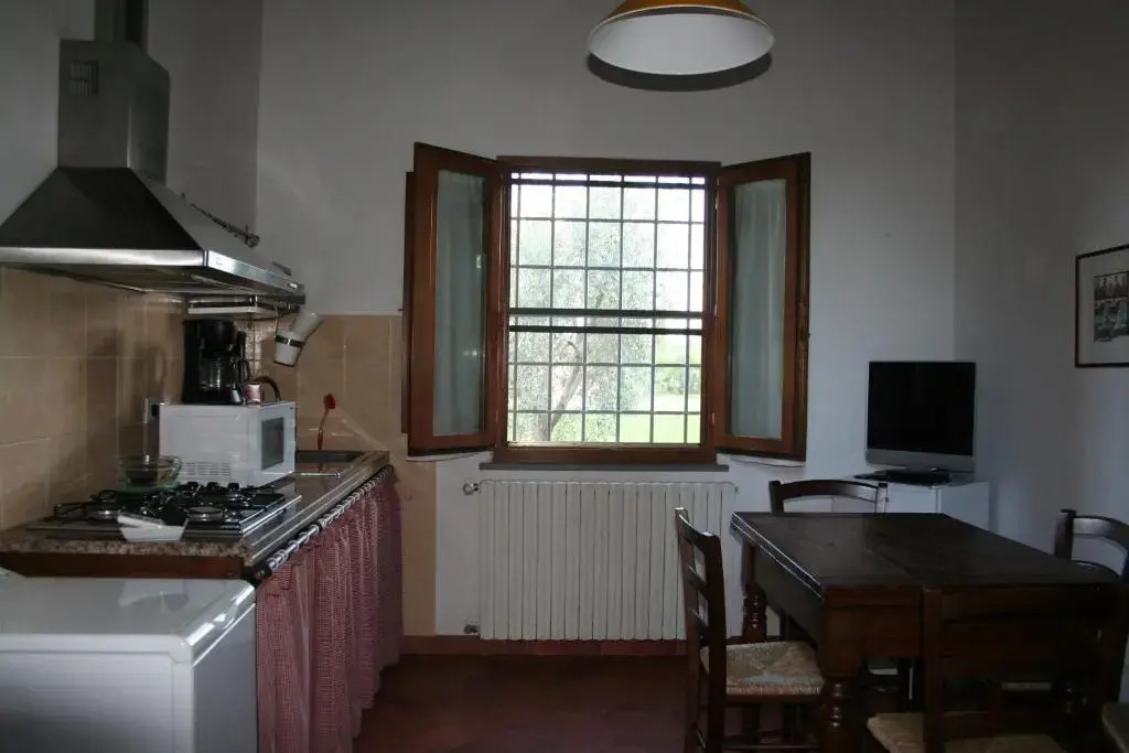 Agriturismo gli Archi