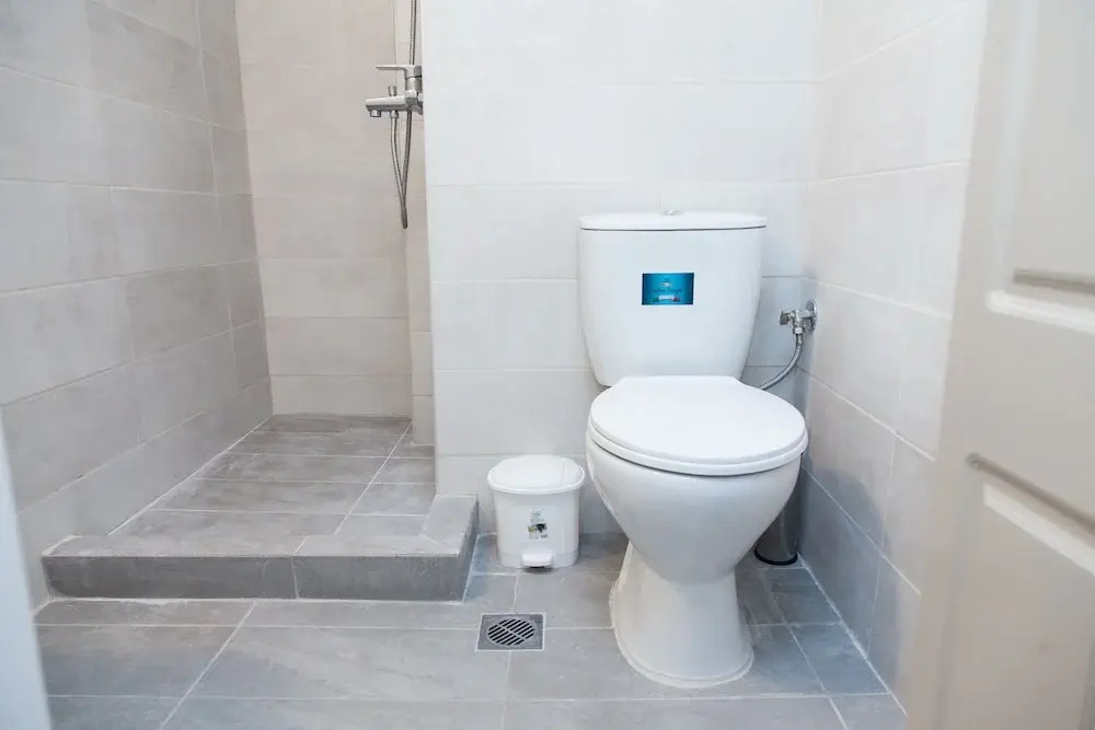 Brand new apt in central Athens