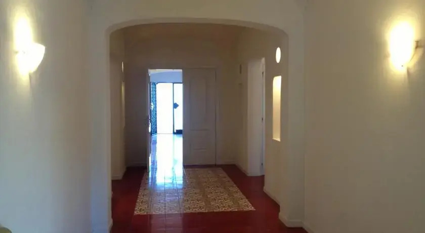 Residenza Kislev
