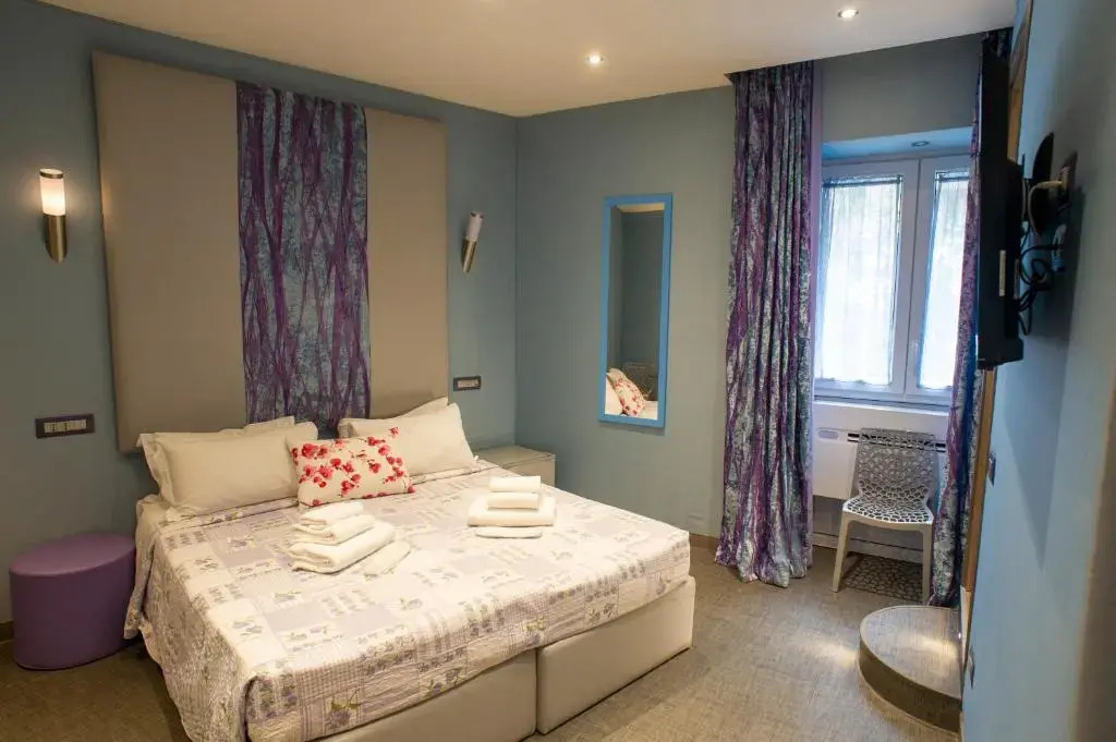 Gracchi Guest House