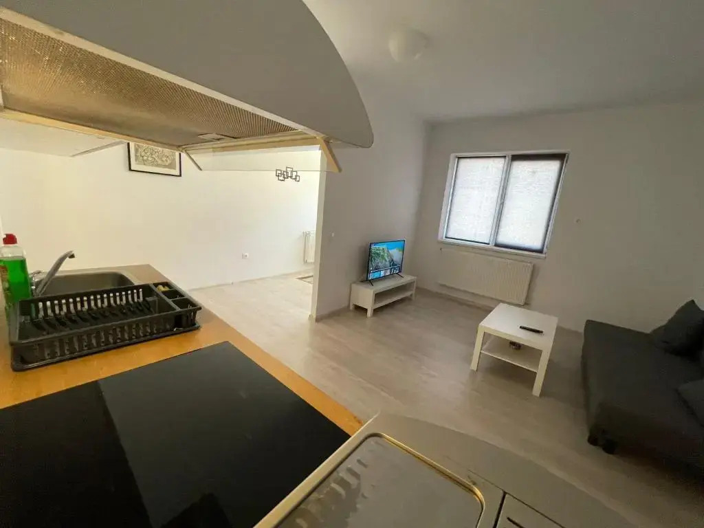 Chill House