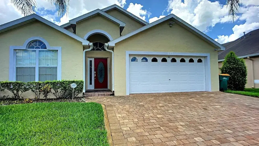 Sunshine House