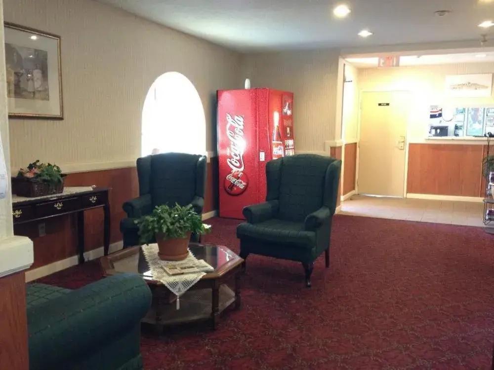 Donato House Hotel