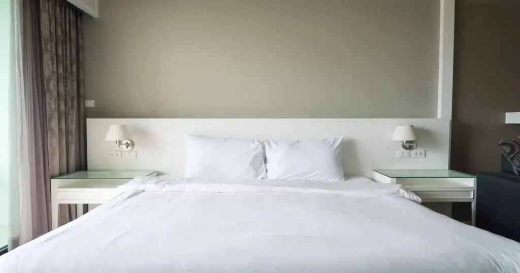 TW Luxury Beach Aparthotel