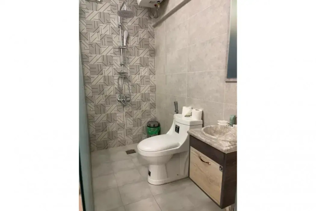Al-Rabie Hotel & Apartments