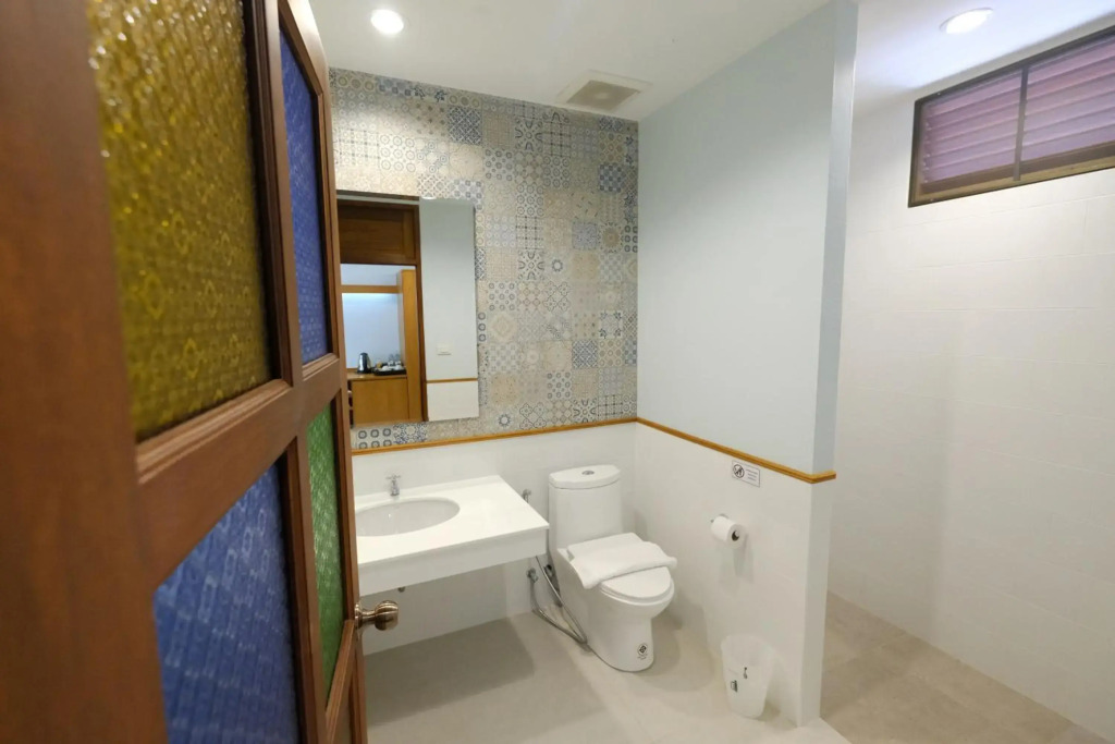 Baan Imm Sook Resort