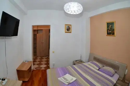 Vila A&B