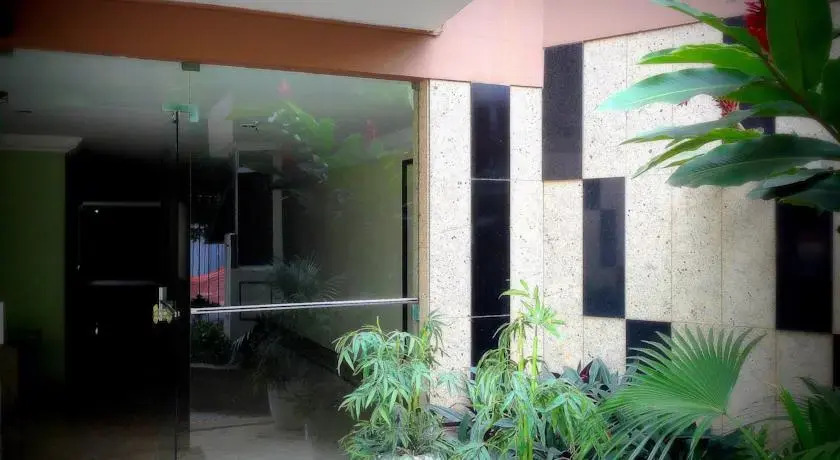 Apartamento Jacarepagua