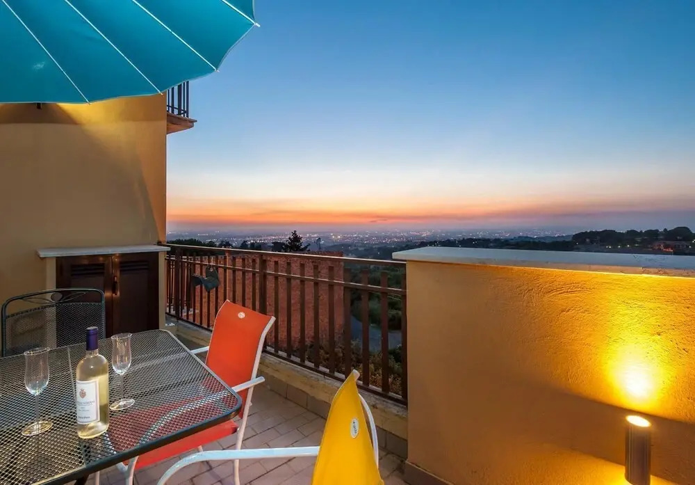 Residence Villa Savoia