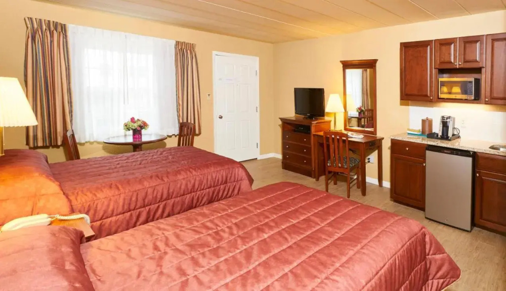 Stockton Inns