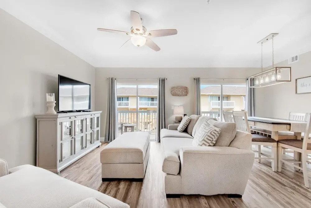 Sandpiper Cove 4114