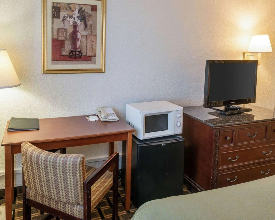 Quality Inn Savage - Bloomington West