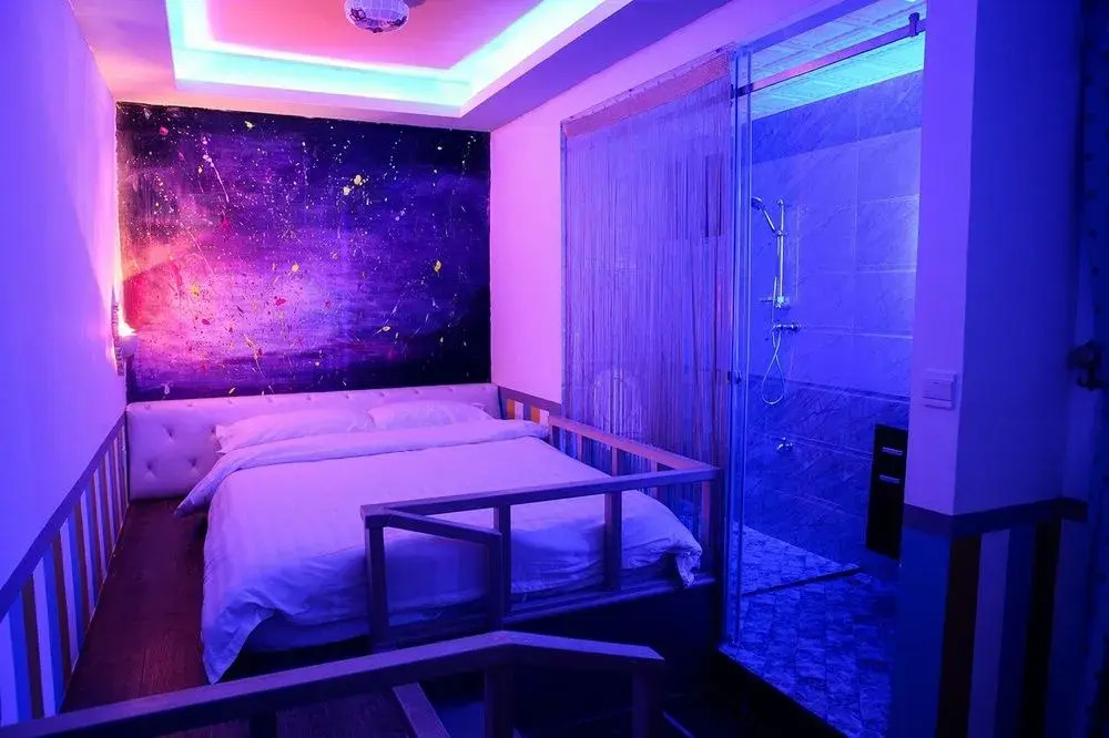 Chen Bai Ma Guest House- Xiamen