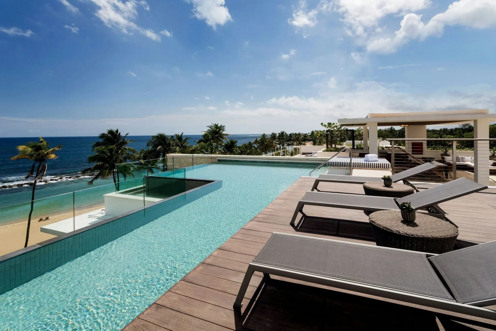 Residences at Dorado Beach, a Ritz-Carlton Reserve