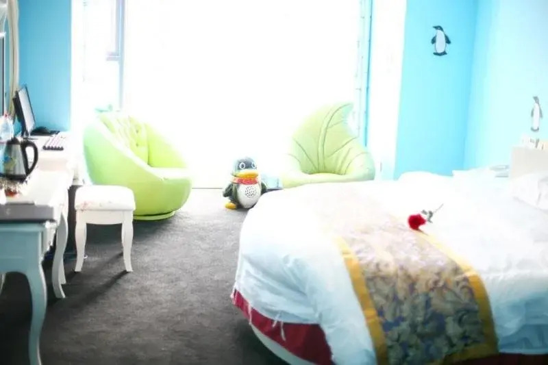 Kingqueen Exotic Hotel Chongqing