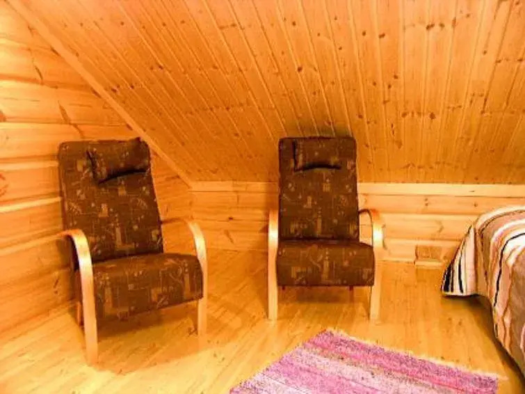 Holiday Home Rantatupa