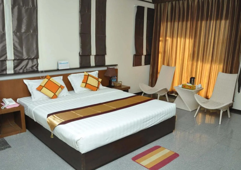Yamonnar Oo Resort