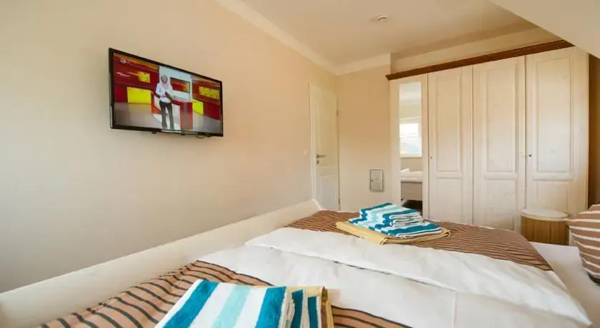 Holiday Home Nele