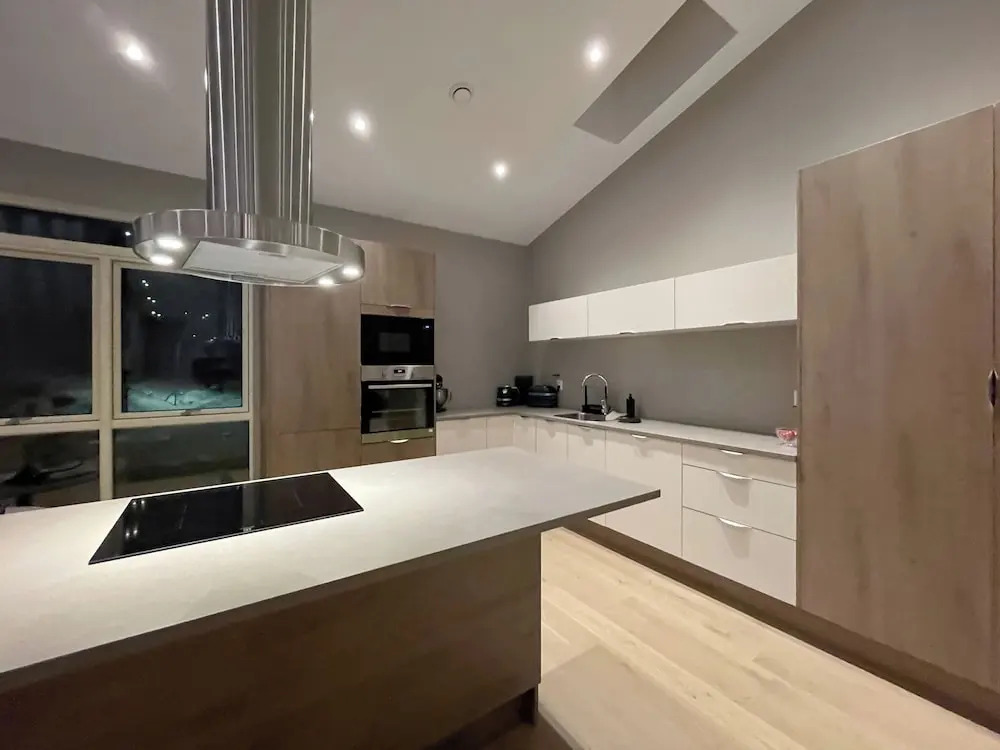 Cozy 3 Bedroom Holiday Home in Drammen, Norway