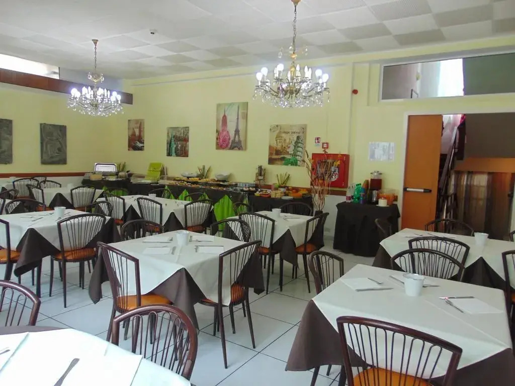 Hotel SantAngelo