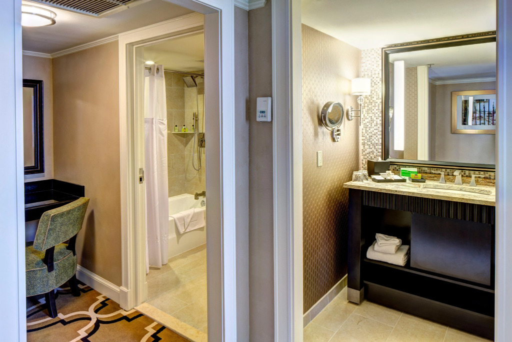 InterContinental New Orleans by IHG